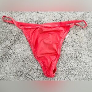 La Vie En Rose G String